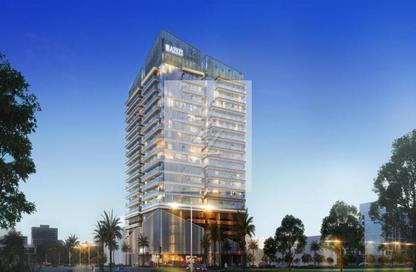Apartment - 1 - 2 for sale in Azizi Ruby - District 15 - Jumeirah Village Circle - Dubai Apartment - 1 - 2 for sale in Azizi Ruby - District 15 - Jumeirah Village Circle - Dubai