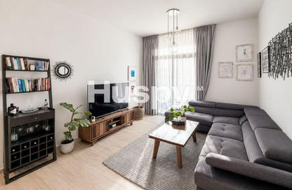 Apartment - 1 Bedroom - 1 Bathroom for sale in Belgravia 3A - Belgravia 3 - District 15 - Jumeirah Village Circle - Dubai Apartment - 1 Bedroom - 1 Bathroom for sale in Belgravia 3A - Belgravia 3 - District 15 - Jumeirah Village Circle - Dubai
