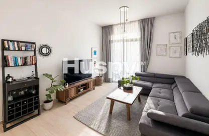 Apartment - 1 Bedroom - 1 Bathroom for sale in Belgravia 3A - Belgravia 3 - District 15 - Jumeirah Village Circle - Dubai