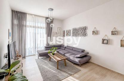 Apartment - 1 Bedroom - 1 Bathroom for sale in Belgravia 3A - Belgravia 3 - District 15 - Jumeirah Village Circle - Dubai