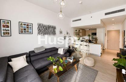 Apartment - 1 Bedroom - 1 Bathroom for sale in Belgravia 3A - Belgravia 3 - District 15 - Jumeirah Village Circle - Dubai Apartment - 1 Bedroom - 1 Bathroom for sale in Belgravia 3A - Belgravia 3 - District 15 - Jumeirah Village Circle - Dubai