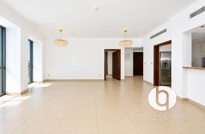 Apartment - 2 - 3 for rent in Burj Vista Tower 1 - Burj Vista - Downtown Dubai - Dubai