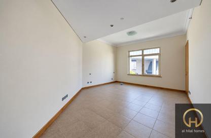 Apartment - 3 - 4 for rent in Al Habool - Shoreline Apartments - Palm Jumeirah - Dubai