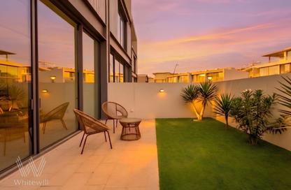 Villa - 3 - 4 for rent in Nad Al Sheba Gardens 2 - Nad Al Sheba Gardens - Nad Al Sheba 1 - Nad Al Sheba - Dubai Villa - 3 - 4 for rent in Nad Al Sheba Gardens 2 - Nad Al Sheba Gardens - Nad Al Sheba 1 - Nad Al Sheba - Dubai
