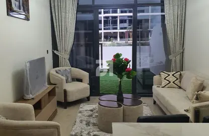 شقة - غرفة نوم - 2 حمامات للايجار في عزيزي ريفيرا 32 - عزيزي ريفيرا - ميدان واحد - ميدان - دبي