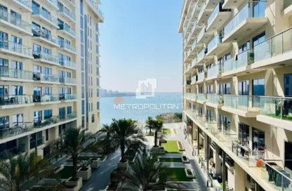 Apartment - 2 Bedrooms - 3 Bathrooms for sale in Pacific Tonga - Pacific - Al Marjan Island - Ras Al Khaimah
