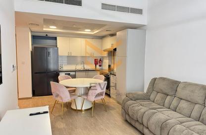 Apartment - 2 - 1 for rent in The Nook 1 - The Nook - Wasl Gate - Dubai