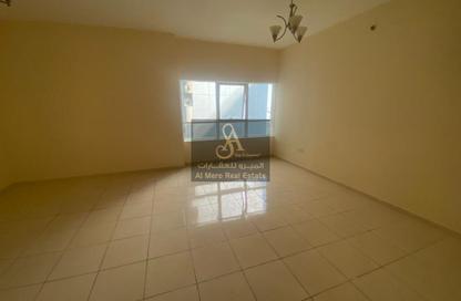 Apartment - 2 Bedrooms - 2 Bathrooms for sale in Orient Tower 1 - Orient Towers - Al Bustan - Ajman