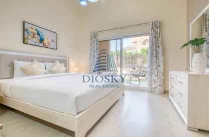 Apartment - Studio - 1 Bathroom for rent in Diamond Views 2 - District 11 - Jumeirah Village Circle - Dubai