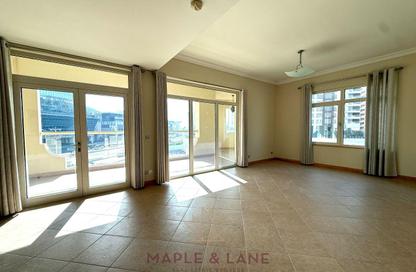 Apartment - 3 Bedrooms - 3 Bathrooms for rent in Al Das - Shoreline Apartments - Palm Jumeirah - Dubai Apartment - 3 Bedrooms - 3 Bathrooms for rent in Al Das - Shoreline Apartments - Palm Jumeirah - Dubai