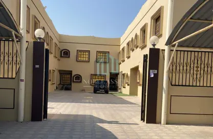 Villa - 3 Bedrooms - 3 Bathrooms for rent in Al Qusaidat - Ras Al Khaimah