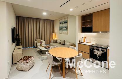 Apartment - 1 Bedroom - 1 Bathroom for rent in Park Horizon Tower 2 - Park Horizon - Dubai Hills Estate - Dubai