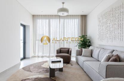 Apartment - 1 - 2 for sale in Sky Level 1 - District 11 - Jumeirah Village Circle - Dubai