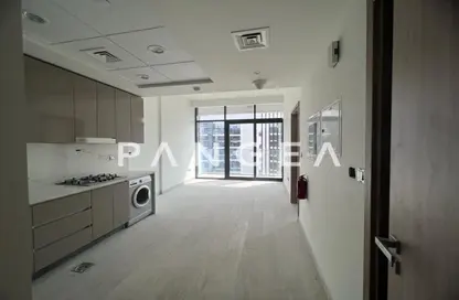 Apartment - 1 Bedroom - 1 Bathroom for sale in AZIZI RIviera 18 - AZIZI Riviera - Meydan One - Meydan - Dubai