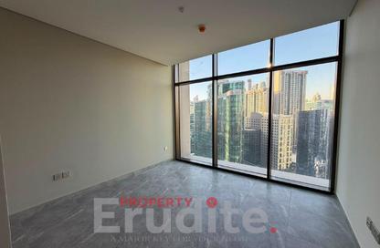 Apartment - 2 Bedrooms - 2 Bathrooms for sale in Peninsula Two - Peninsula - Business Bay - Dubai