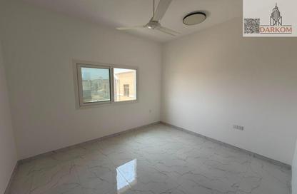 Apartment - 1 Bedroom - 2 Bathrooms for rent in Al Mowaihat 3 - Al Mowaihat - Ajman Apartment - 1 Bedroom - 2 Bathrooms for rent in Al Mowaihat 3 - Al Mowaihat - Ajman