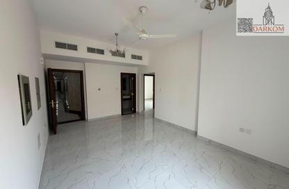 Apartment - 1 Bedroom - 2 Bathrooms for rent in Al Mowaihat 3 - Al Mowaihat - Ajman