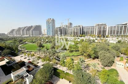 Apartment - 2 Bedrooms - 3 Bathrooms for sale in Mulberry 2 Building B1 - Mulberry 2 Block B - Mulberry 2 - Park Heights - Dubai Hills Estate - Dubai