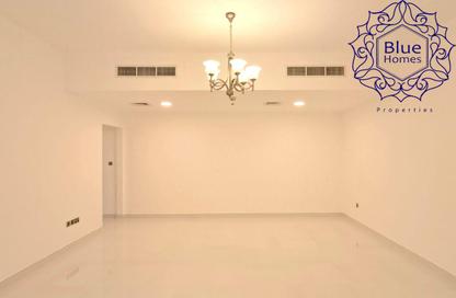 Apartment - 2 Bedrooms - 3 Bathrooms for rent in Trio Building - Al Barsha 1 - Al Barsha - Dubai