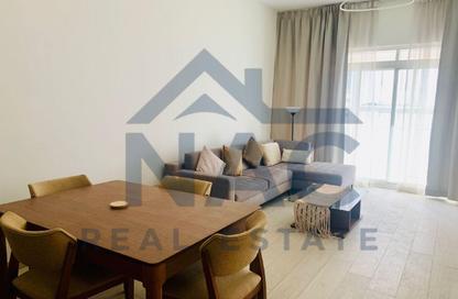 Apartment - 1 Bedroom - 2 Bathrooms for rent in Azizi Aliyah - Dubai Healthcare City 2 - Al Jaddaf - Dubai