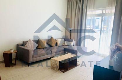 Apartment - 1 Bedroom - 2 Bathrooms for rent in Azizi Aliyah - Dubai Healthcare City 2 - Al Jaddaf - Dubai