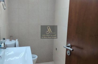 Apartment - 2 Bedrooms - 3 Bathrooms for sale in Ajman One Tower 10 - Ajman One - Ajman Downtown - Ajman Apartment - 2 Bedrooms - 3 Bathrooms for sale in Ajman One Tower 10 - Ajman One - Ajman Downtown - Ajman