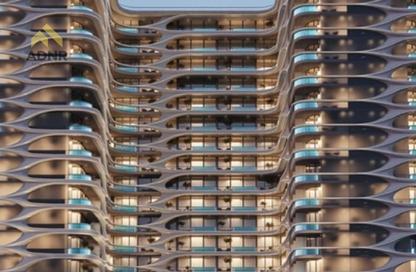Apartment - 2 Bedrooms - 3 Bathrooms for sale in Samana Boulevard Heights - Dubai Land - Dubai