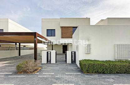 Villa - 4 - 5 for sale in Noya Viva - Noya - Yas Island - Abu Dhabi