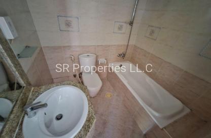 Apartment - 1 Bedroom - 1 Bathroom for rent in Samaya Hotel Apartments - Al Nahda - Sharjah