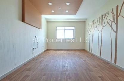 Apartment - 1 Bedroom - 1 Bathroom for rent in Samaya Hotel Apartments - Al Nahda - Sharjah