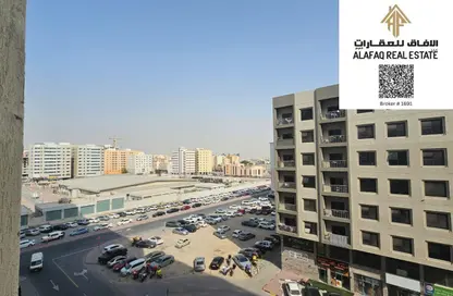 Apartment - 2 Bedrooms - 2 Bathrooms for sale in Mandarin Towers - Garden City - Ajman Apartment - 2 Bedrooms - 2 Bathrooms for sale in Mandarin Towers - Garden City - Ajman