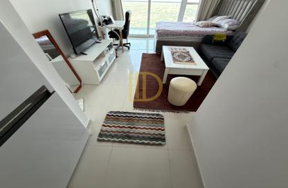 Apartment - Studio - 1 Bathroom for rent in Carson A - Carson - Damac Hills - Dubai Apartment - Studio - 1 Bathroom for rent in Carson A - Carson - Damac Hills - Dubai