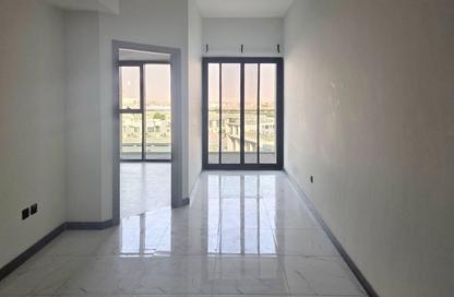 Apartment - 1 Bedroom - 1 Bathroom for rent in Rukan Tower B - Rukan Tower - Rukan - Dubai