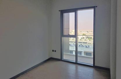 Apartment - 1 Bedroom - 1 Bathroom for rent in Rukan Tower B - Rukan Tower - Rukan - Dubai