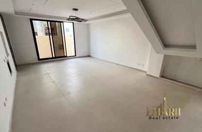 Villa - 4 Bedrooms - 6 Bathrooms for sale in Al Helio 2 - Al Helio - Ajman