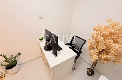 Office Space - Studio - 1 for rent in Horizone Building - Port Saeed - Deira - Dubai Office Space - Studio - 1 for rent in Horizone Building - Port Saeed - Deira - Dubai