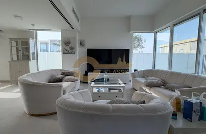 تاون هاوس - 4 غرف نوم - 5 حمامات للايجار في نارا - ذا فالي - دبي