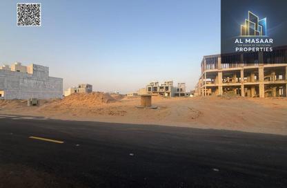 Land - Studio for sale in Al Helio 2 - Al Helio - Ajman