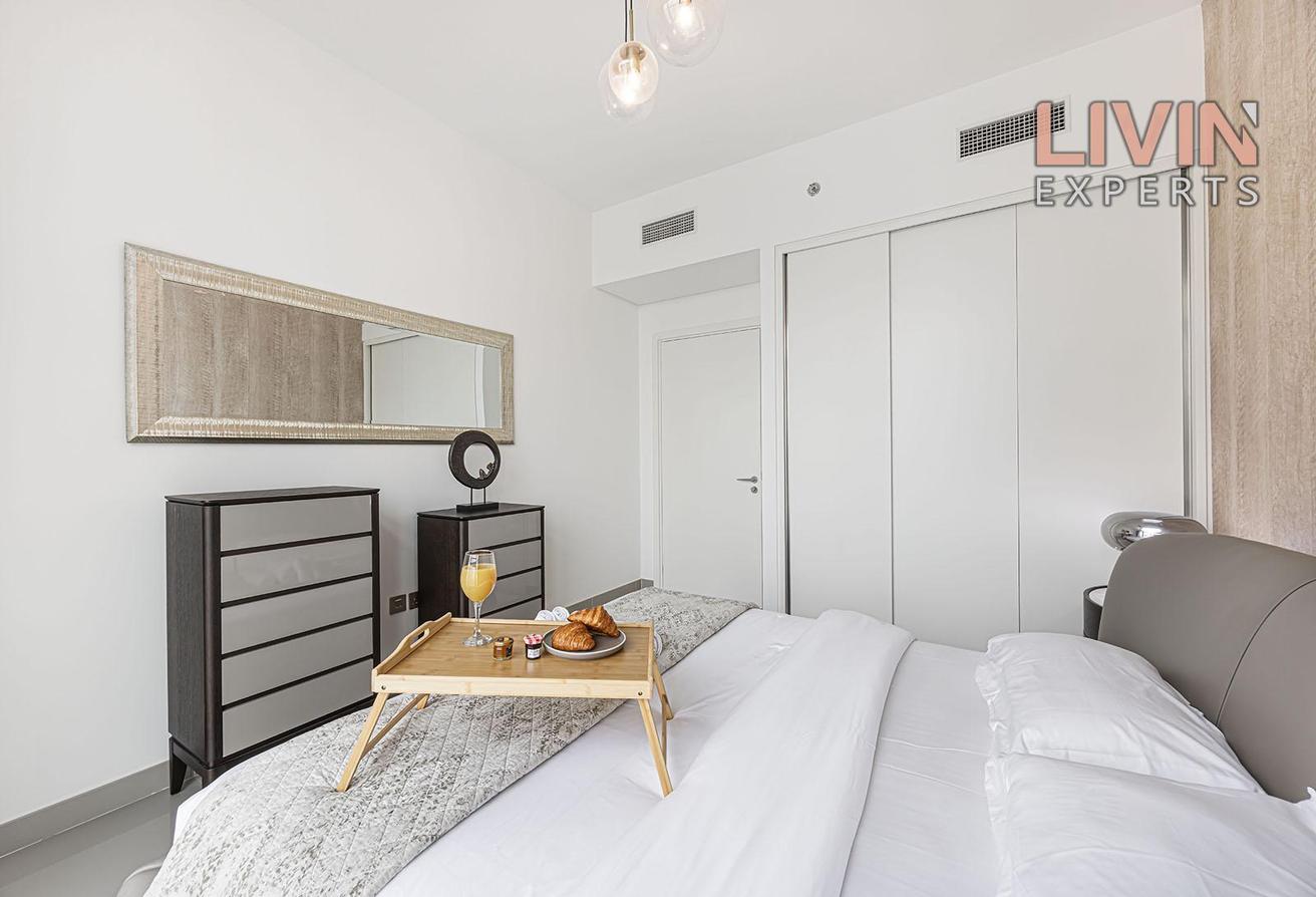 Exclusive | Fully Furnished | High Floor photo 15