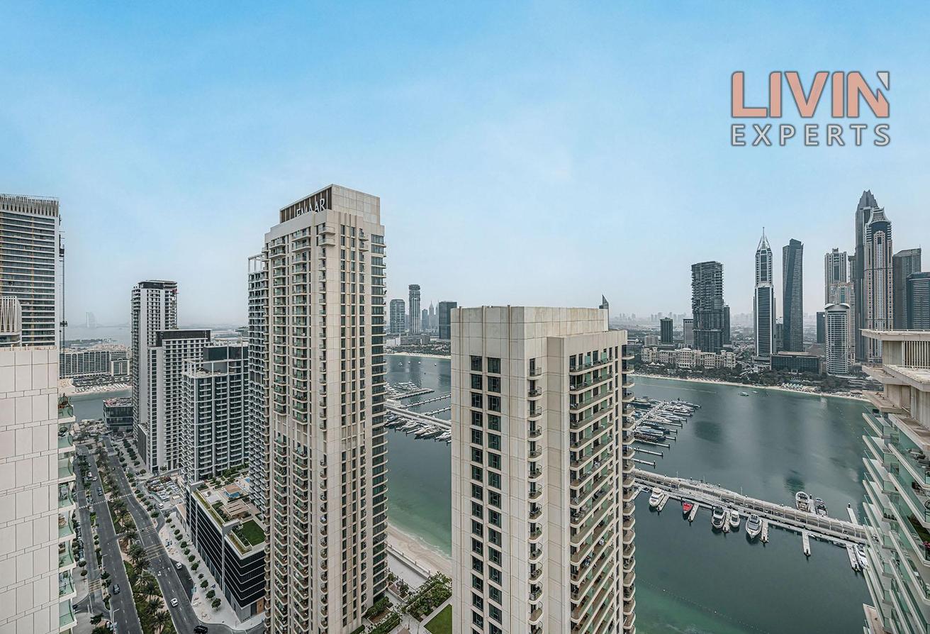 Exclusive | Fully Furnished | High Floor photo 22