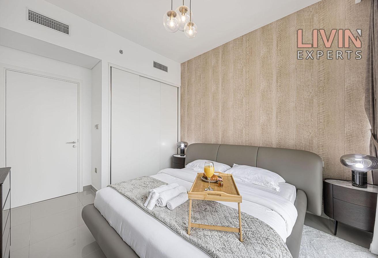 Exclusive | Fully Furnished | High Floor photo 14