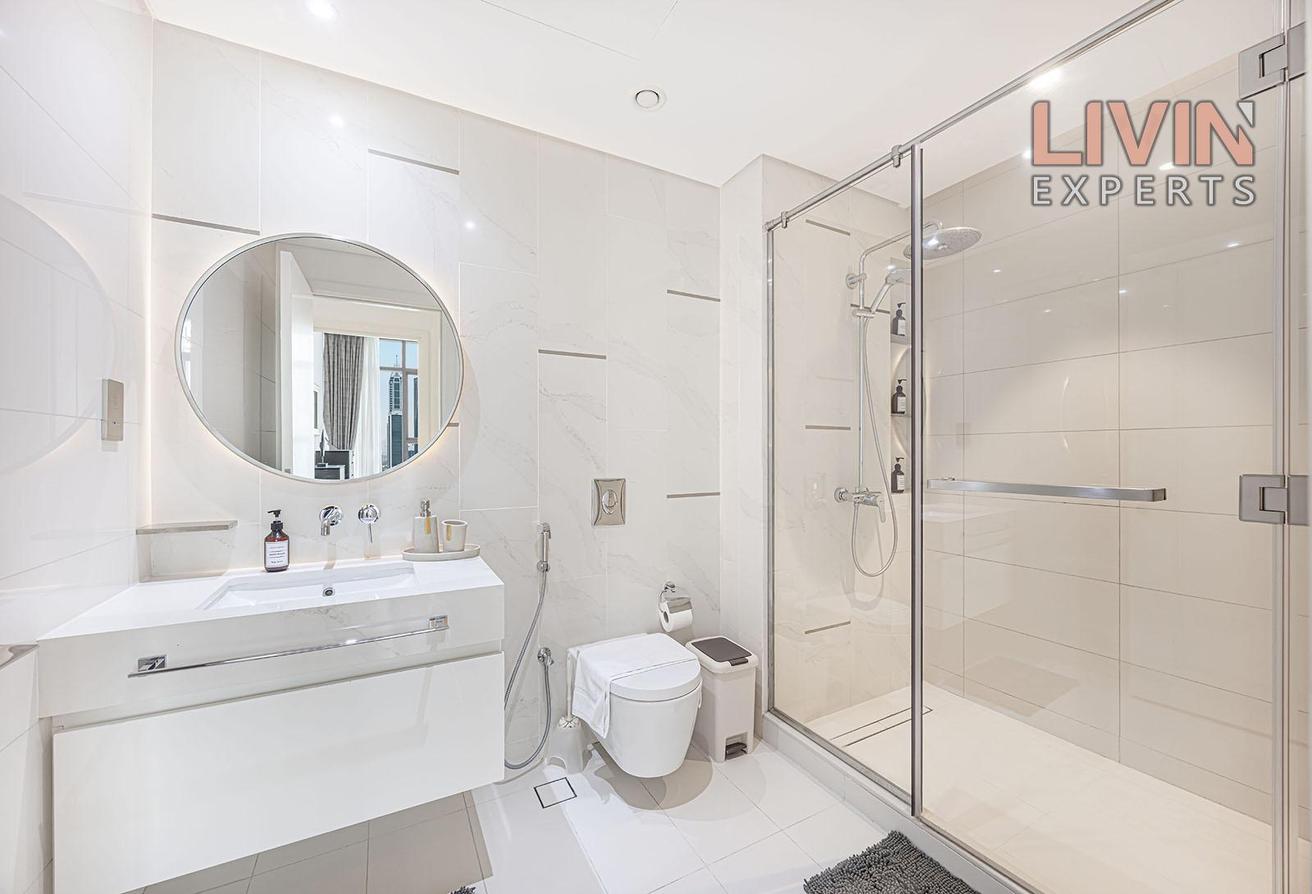 Exclusive | Fully Furnished | High Floor photo 17