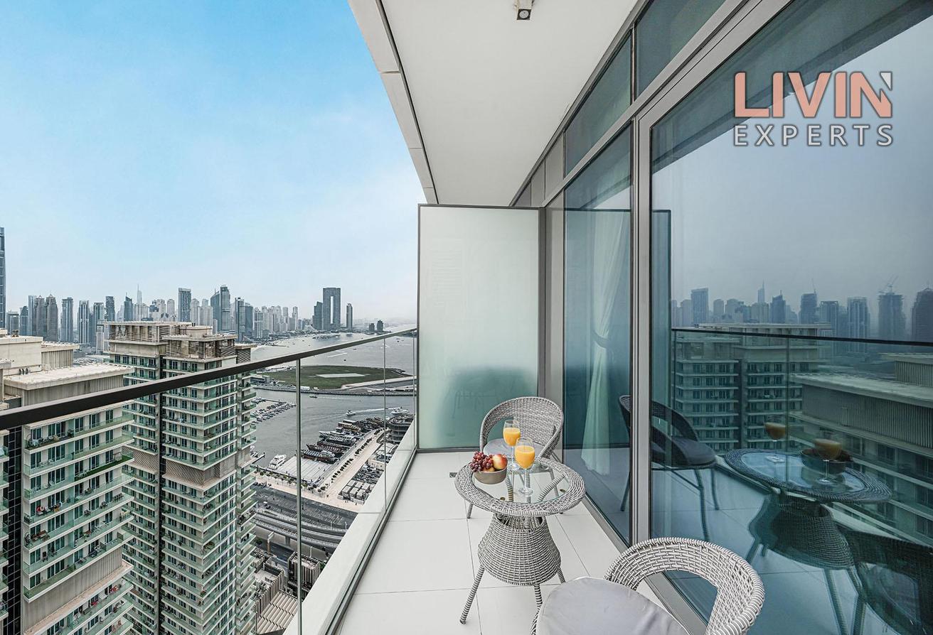 Exclusive | Fully Furnished | High Floor photo 19
