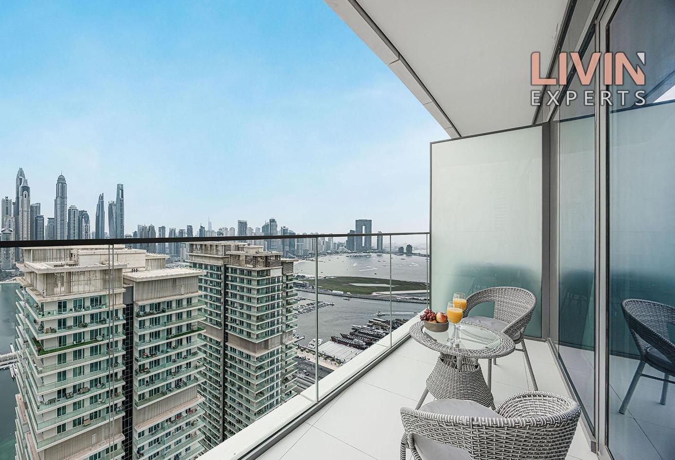 Exclusive | Fully Furnished | High Floor photo 18