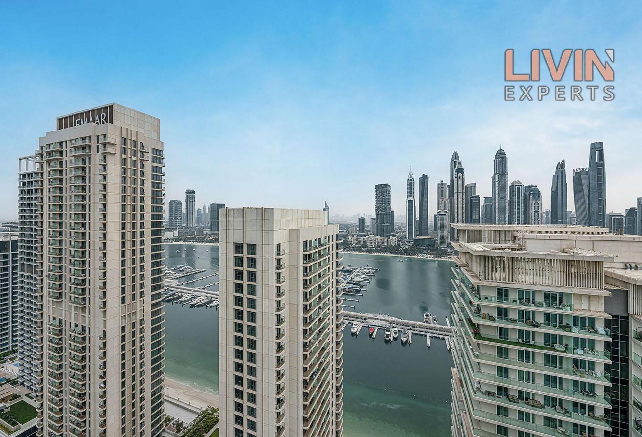 Exclusive | Fully Furnished | High Floor photo 21