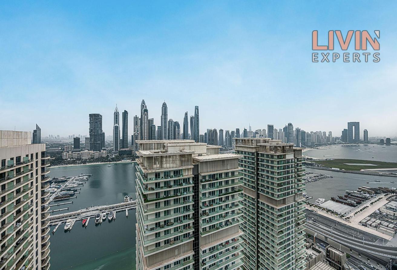 Exclusive | Fully Furnished | High Floor photo 24