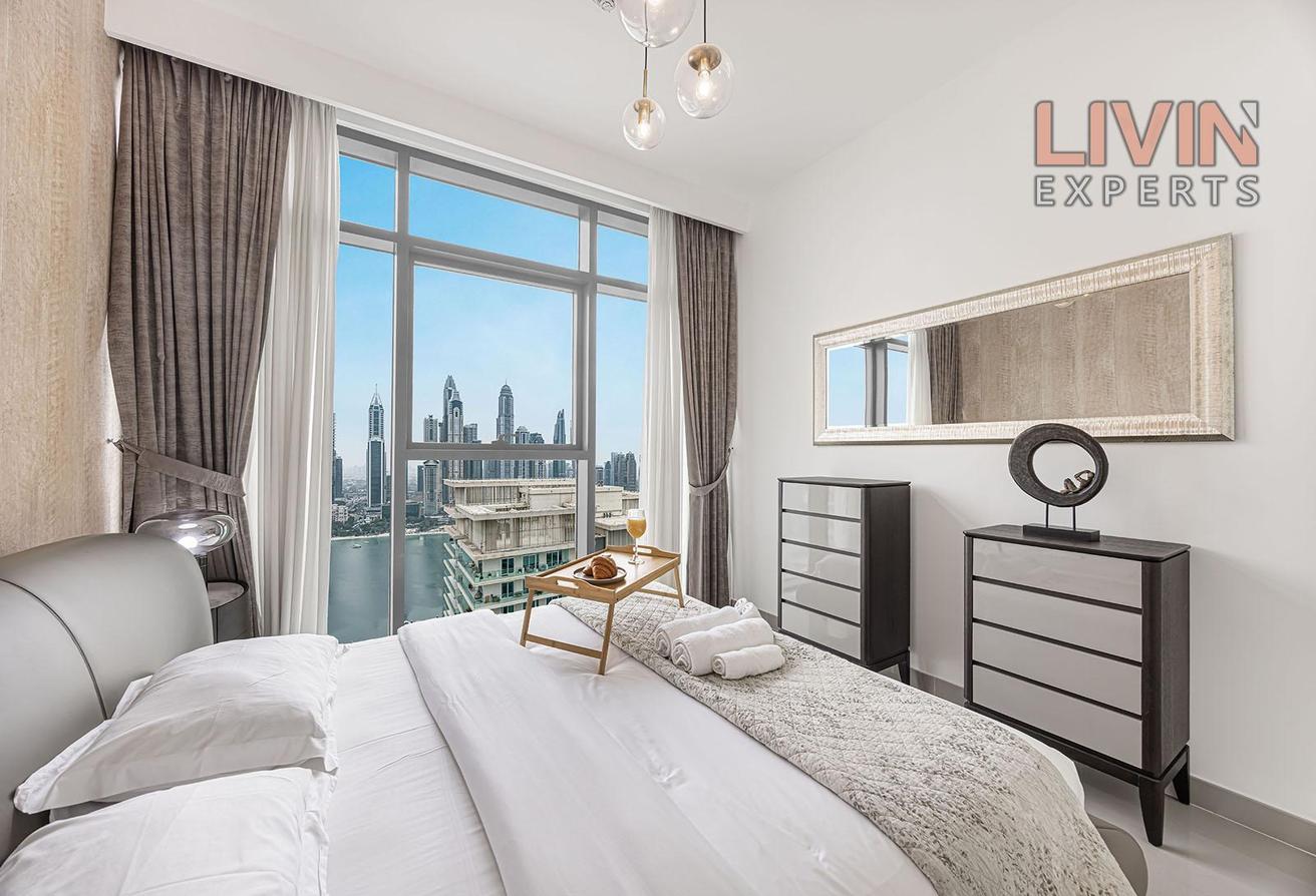 Exclusive | Fully Furnished | High Floor photo 16