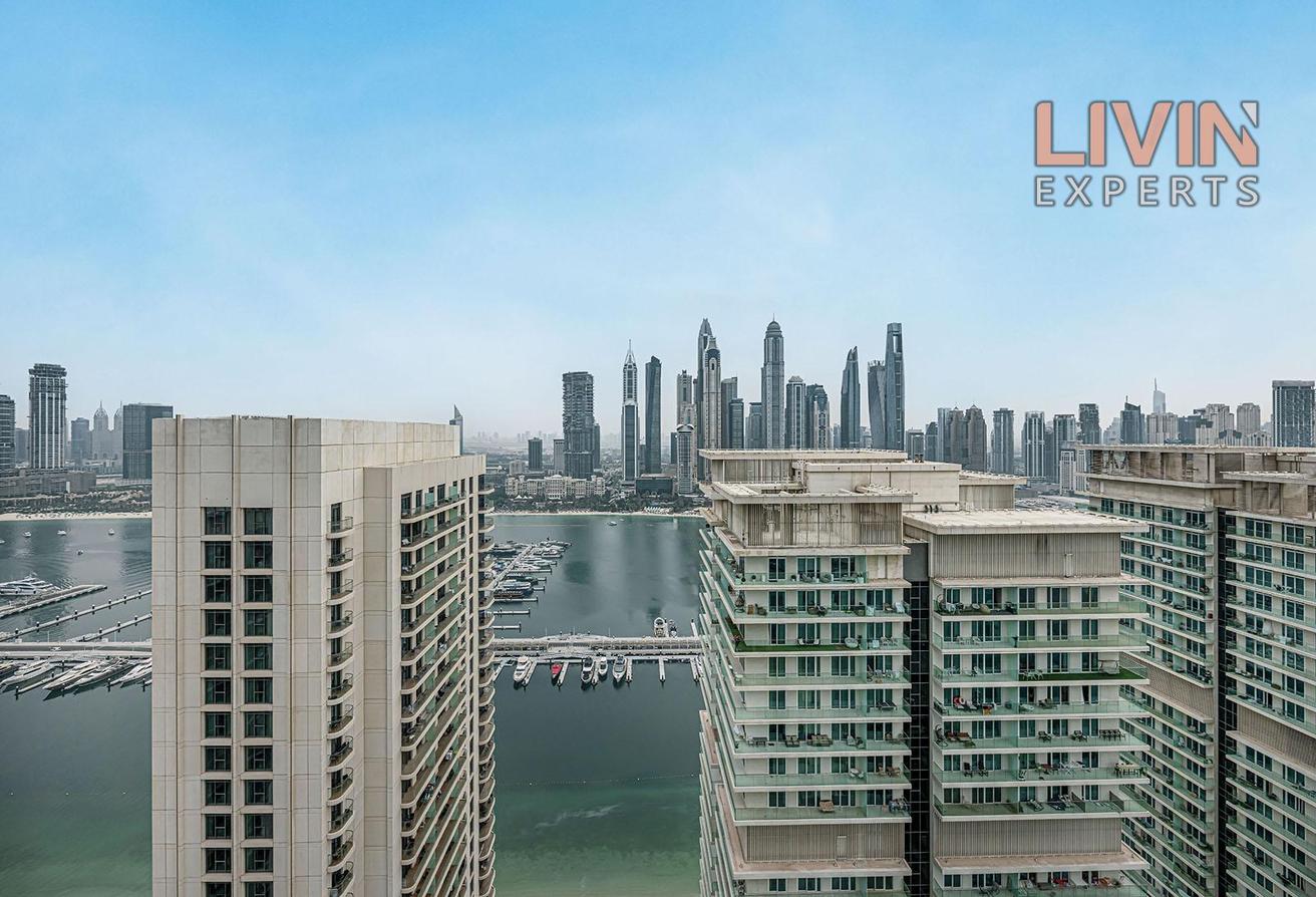 Exclusive | Fully Furnished | High Floor photo 20