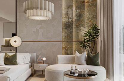 Apartment - Studio - 1 Bathroom for sale in Arlington Park - Dubai Land Residence Complex - Dubai Land - Dubai