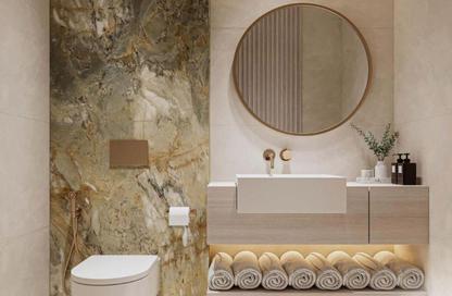 Apartment - Studio - 1 Bathroom for sale in Arlington Park - Dubai Land Residence Complex - Dubai Land - Dubai